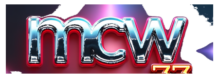 mcw 77 logo